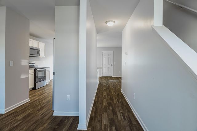 1643 Golfview Drive, Superior Twp, MI 48198