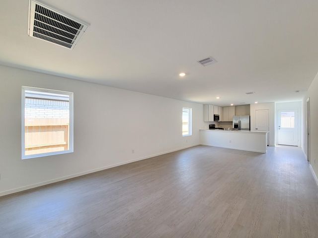 1519 Gardenia Blossom Land, Crosby, TX 77532