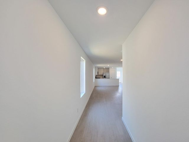 1519 Gardenia Blossom Land, Crosby, TX 77532