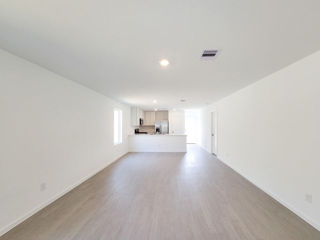 1519 Gardenia Blossom Land, Crosby, TX 77532