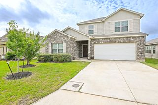 1149 AMBER LK, Seguin, TX 78155