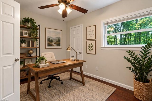 4504 Aberdeen DR, Gloucester, VA 23061