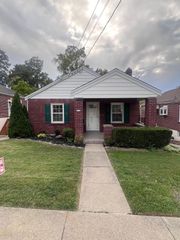 2116 Joyce Avenue, Newport, KY 41071