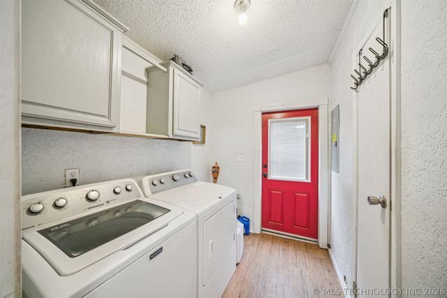 11873 S 177th West Avenue, Sapulpa, OK 74066