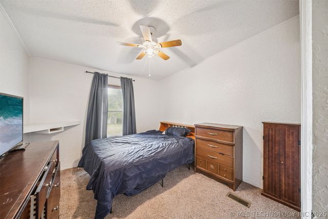 11873 S 177th West Avenue, Sapulpa, OK 74066