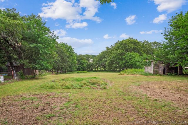 11873 S 177th West Avenue, Sapulpa, OK 74066