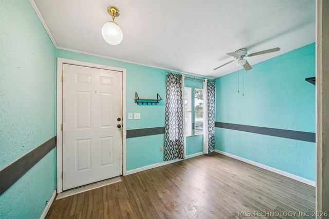 11873 S 177th West Avenue, Sapulpa, OK 74066