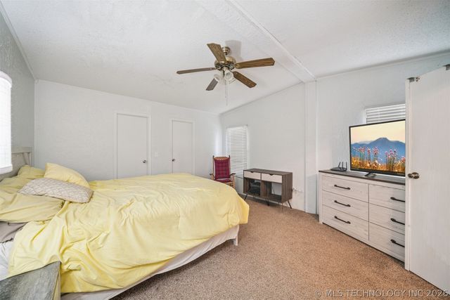 11873 S 177th West Avenue, Sapulpa, OK 74066