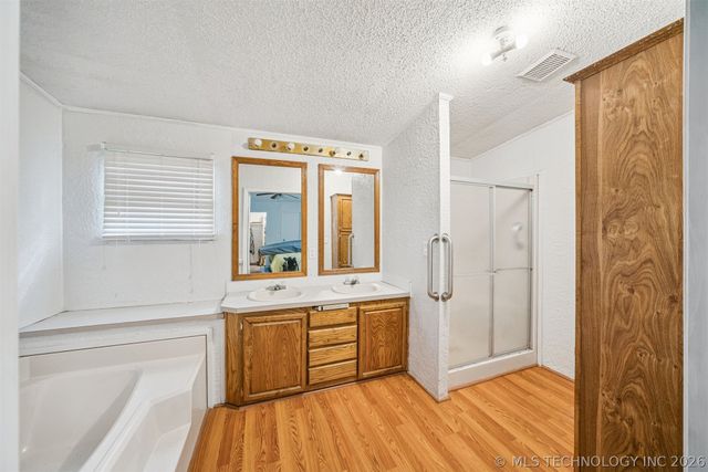 11873 S 177th West Avenue, Sapulpa, OK 74066