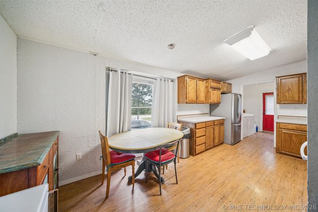 11873 S 177th West Avenue, Sapulpa, OK 74066