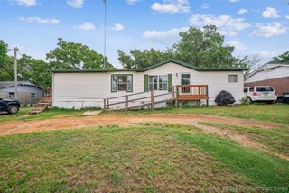 11873 S 177th West Avenue, Sapulpa, OK 74066
