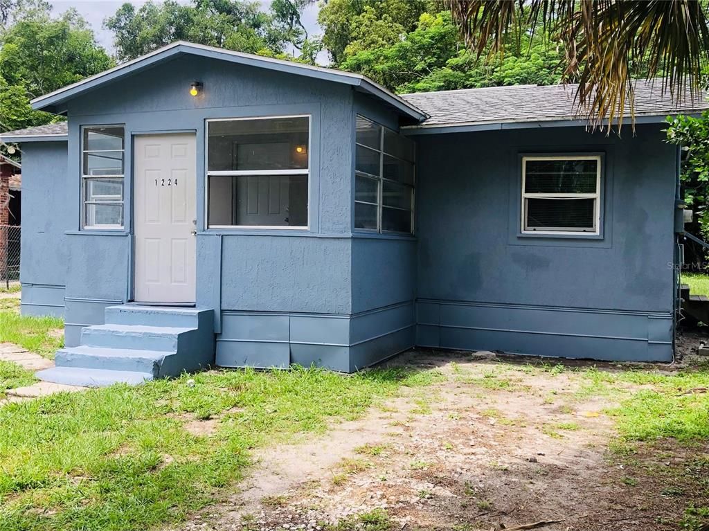 1224 S DELAWARE AVENUE, Deland, FL 32720