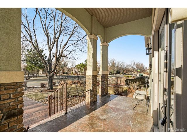 734 Rossum Dr, Loveland, CO 80537