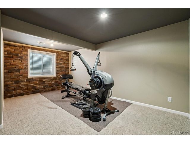 734 Rossum Dr, Loveland, CO 80537