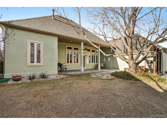 734 Rossum Dr, Loveland, CO 80537