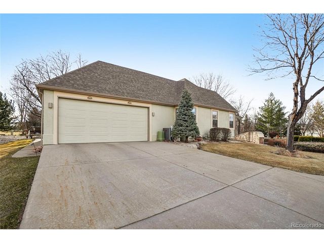 734 Rossum Dr, Loveland, CO 80537