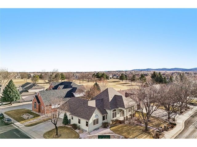 734 Rossum Dr, Loveland, CO 80537