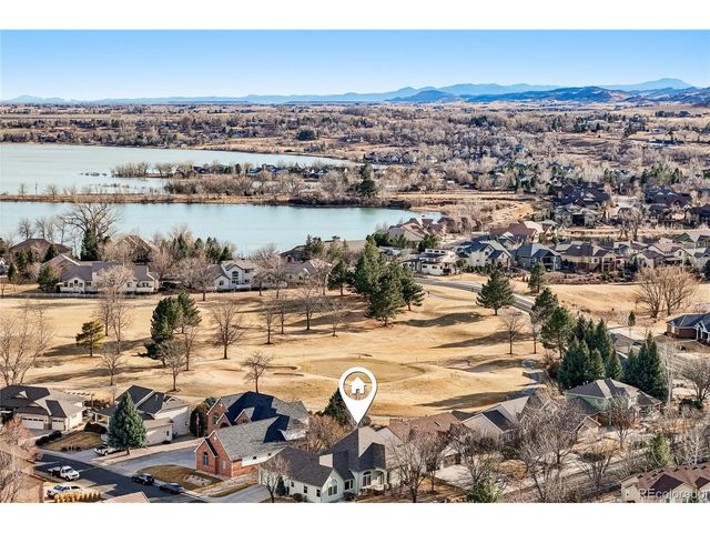 734 Rossum Dr, Loveland, CO 80537