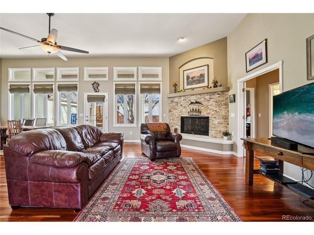 734 Rossum Dr, Loveland, CO 80537