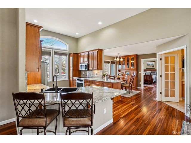 734 Rossum Dr, Loveland, CO 80537