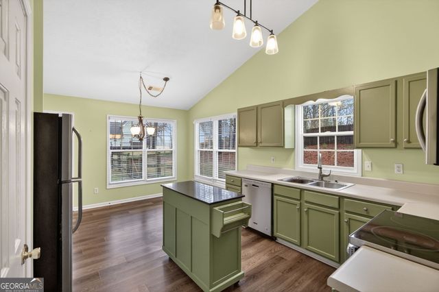 70 Charity Drive, Douglasville, GA 30134