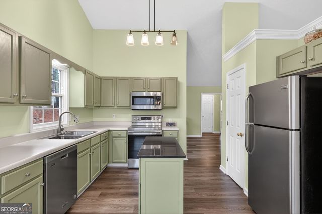 70 Charity Drive, Douglasville, GA 30134