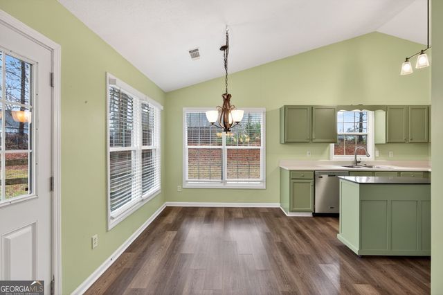 70 Charity Drive, Douglasville, GA 30134