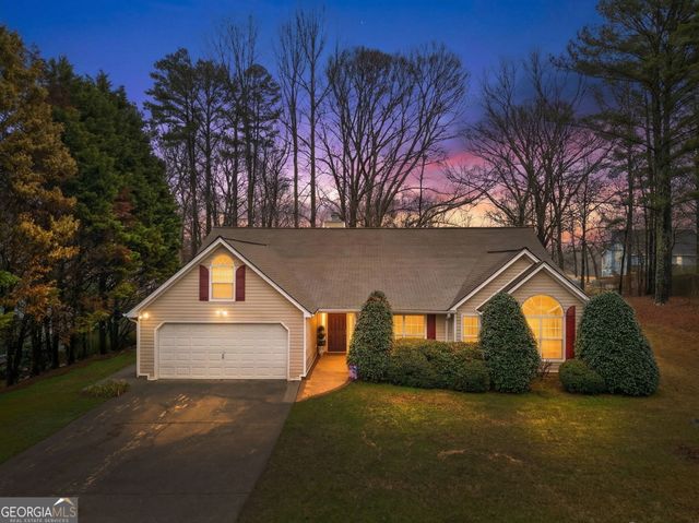 70 Charity Drive, Douglasville, GA 30134