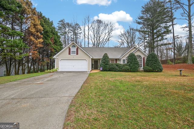 70 Charity Drive, Douglasville, GA 30134