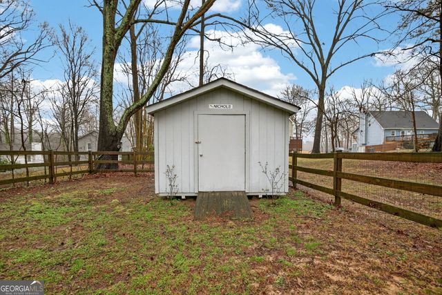 70 Charity Drive, Douglasville, GA 30134