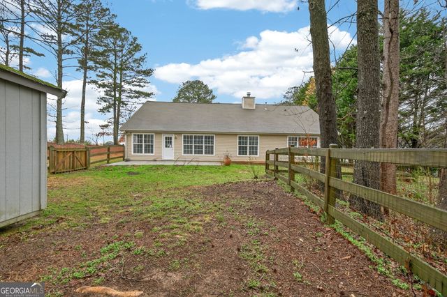 70 Charity Drive, Douglasville, GA 30134