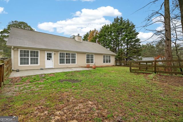 70 Charity Drive, Douglasville, GA 30134