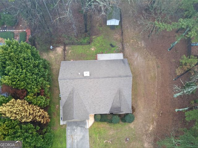 70 Charity Drive, Douglasville, GA 30134