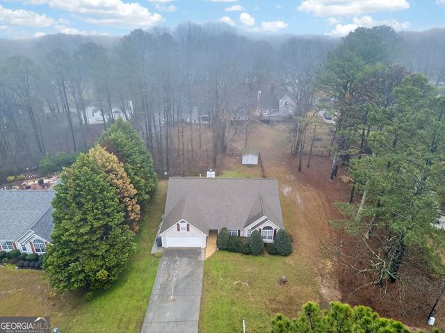 70 Charity Drive, Douglasville, GA 30134