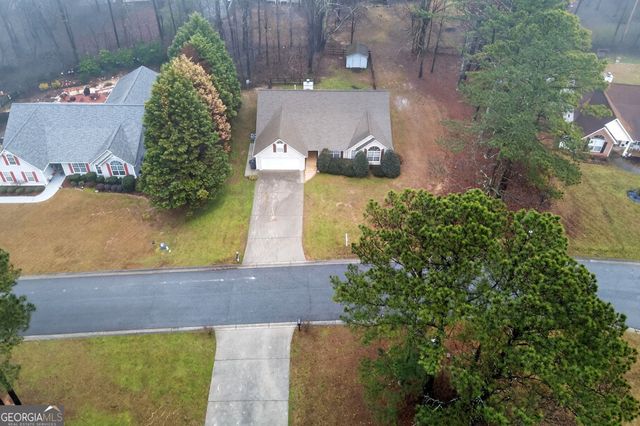 70 Charity Drive, Douglasville, GA 30134