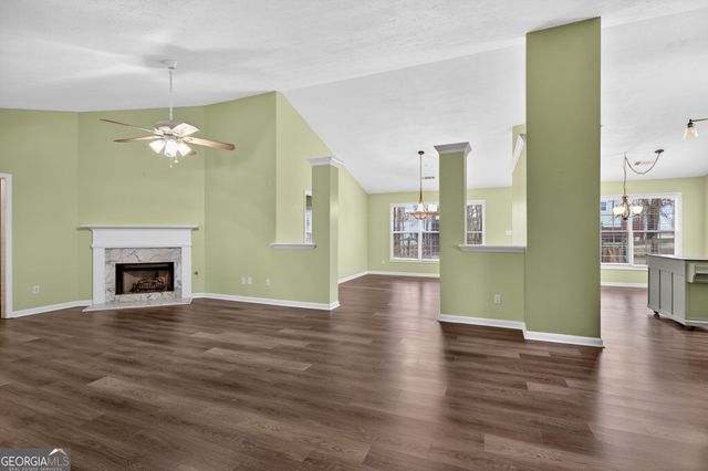 70 Charity Drive, Douglasville, GA 30134