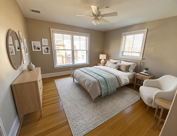 366 Dorchester Street 4, Boston, MA 02127