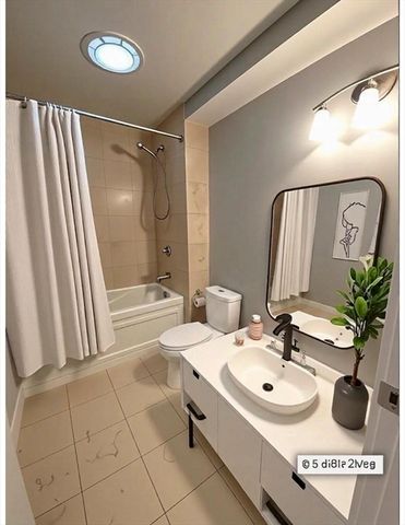 366 Dorchester Street 4, Boston, MA 02127