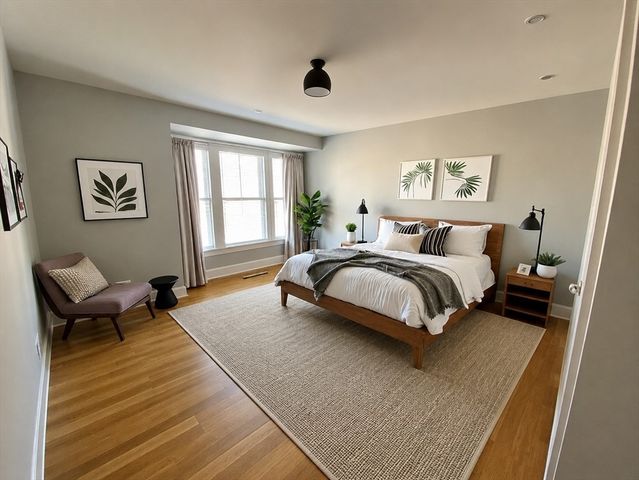 366 Dorchester Street 4, Boston, MA 02127