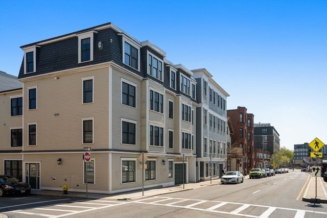 366 Dorchester Street 4, Boston, MA 02127