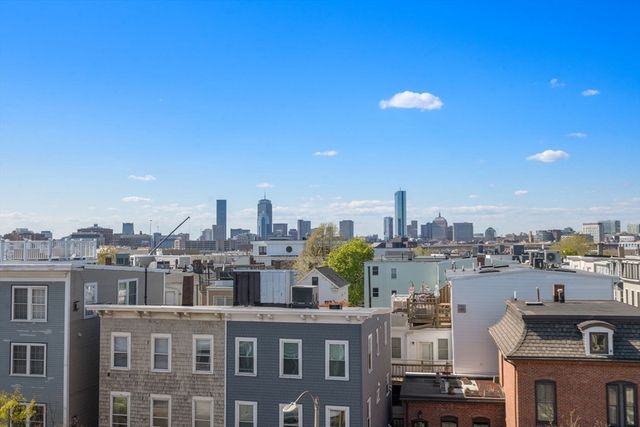 366 Dorchester Street 4, Boston, MA 02127