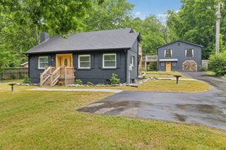 1116 Due West Ave, N, Madison, TN 37115