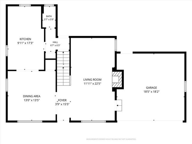 8004 Holmes Road, Kansas City, MO 64131