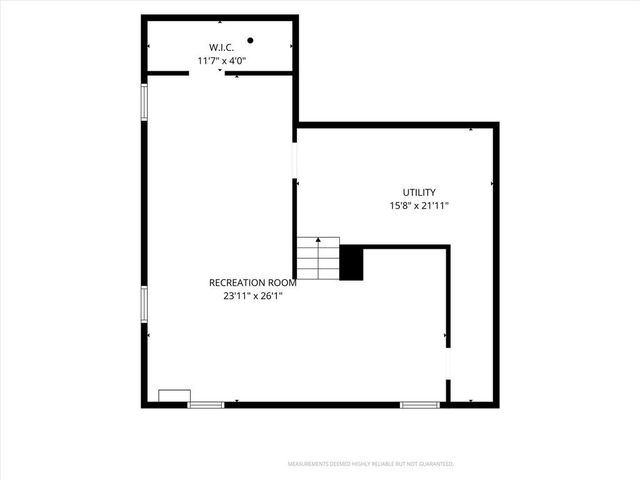 8004 Holmes Road, Kansas City, MO 64131