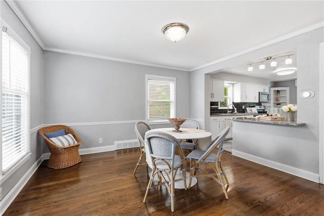 8004 Holmes Road, Kansas City, MO 64131