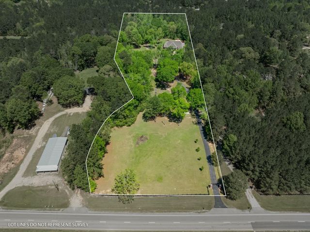 8829 US-98, Sumrall, MS 39482