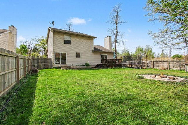 1123 Waverly Road, Chesterton, IN 46304