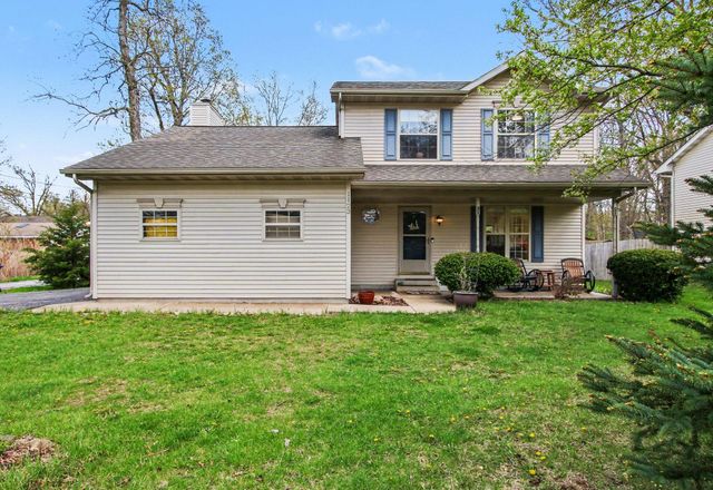 1123 Waverly Road, Chesterton, IN 46304