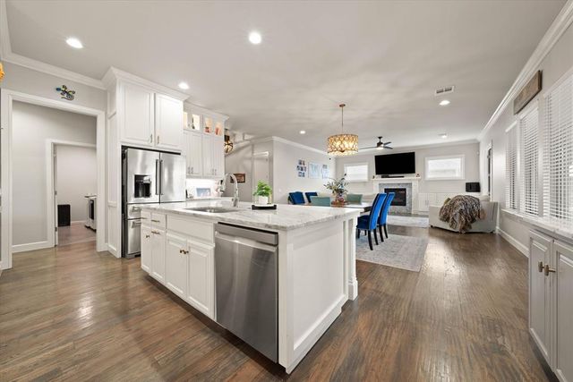 9312 NW 81st Street, Yukon, OK 73099