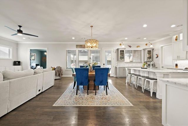 9312 NW 81st Street, Yukon, OK 73099